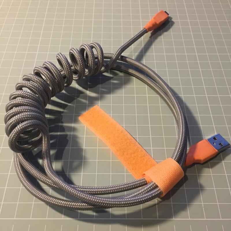 Custom USB Cable Cool Cable UK