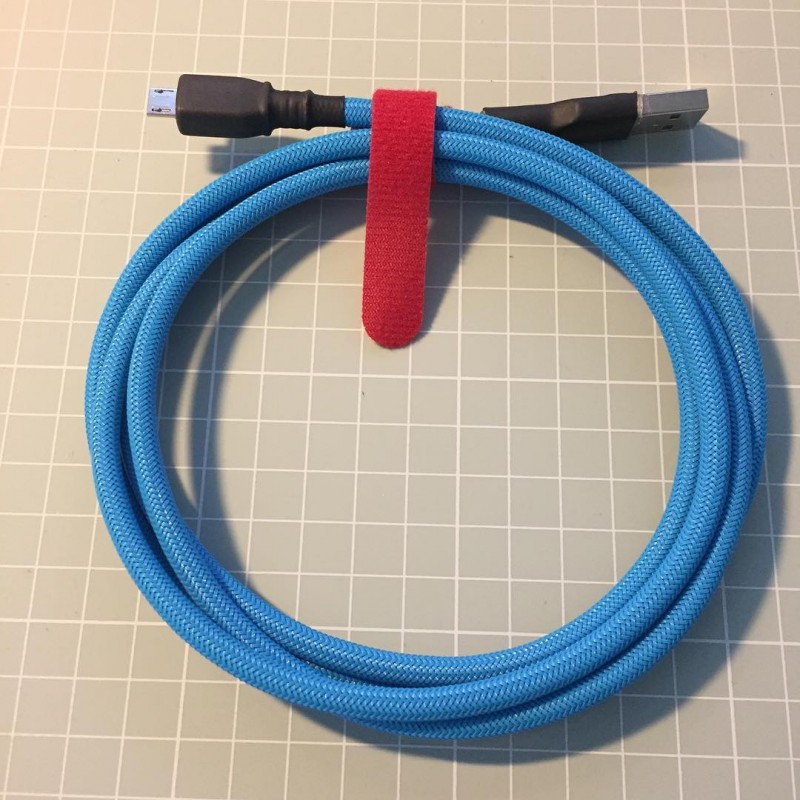 Custom USB Cable Cool Cable UK