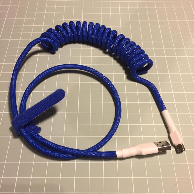 Custom USB Cable Cool Cable UK