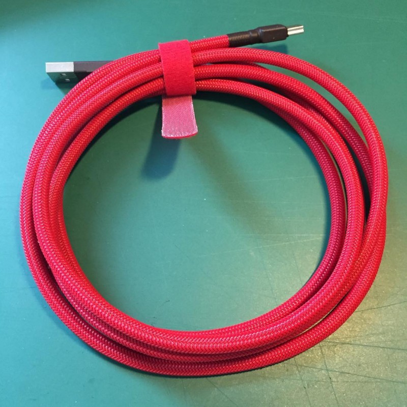 Custom USB Cable Cool Cable UK