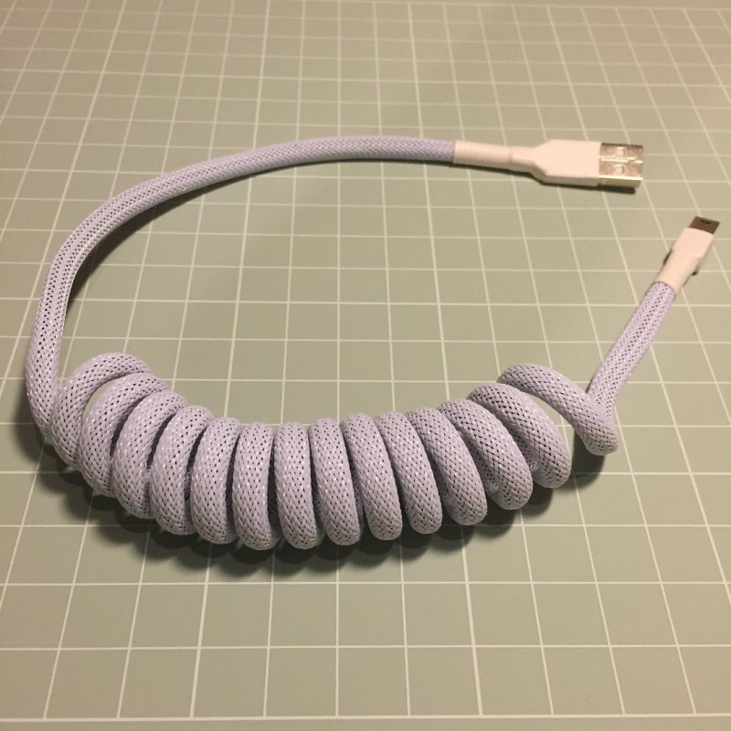 Custom USB Cable Cool Cable UK
