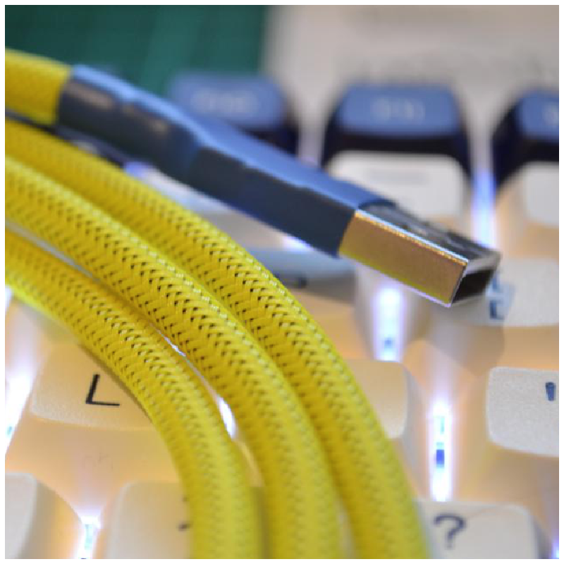 Custom USB Cable Cool Cable UK