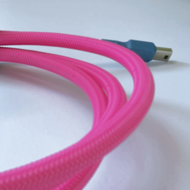 Custom USB Cable Cool Cable UK