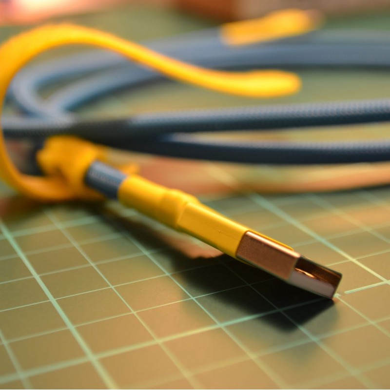 Custom USB Cable Cool Cable UK