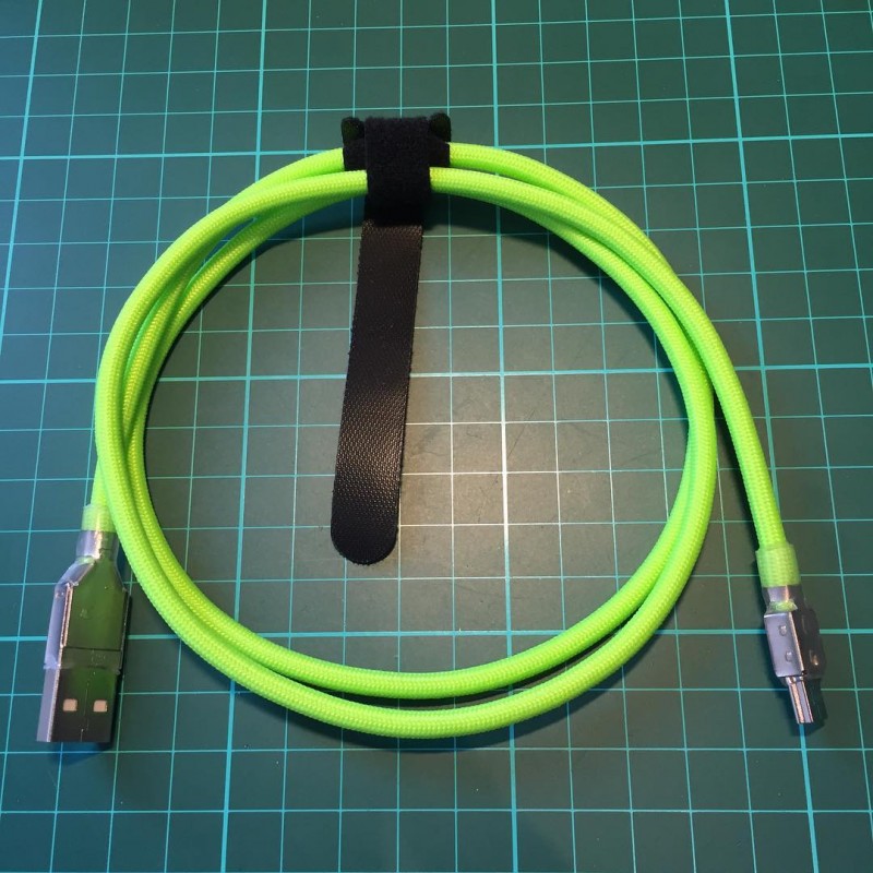Custom USB Cable Cool Cable UK