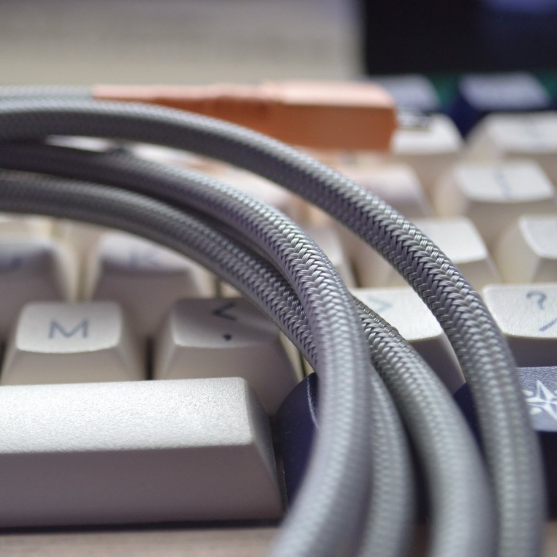 Custom USB Cable Cool Cable UK