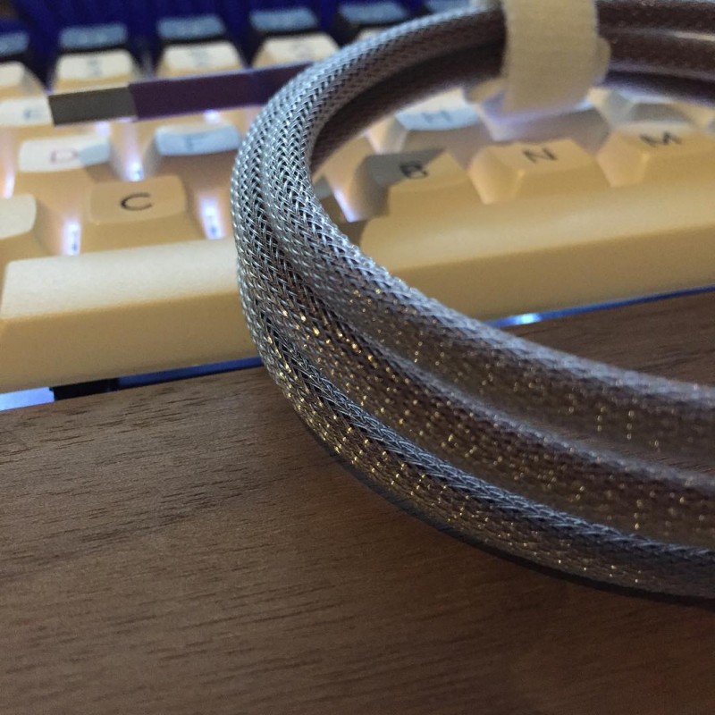 Custom USB Cable Cool Cable UK