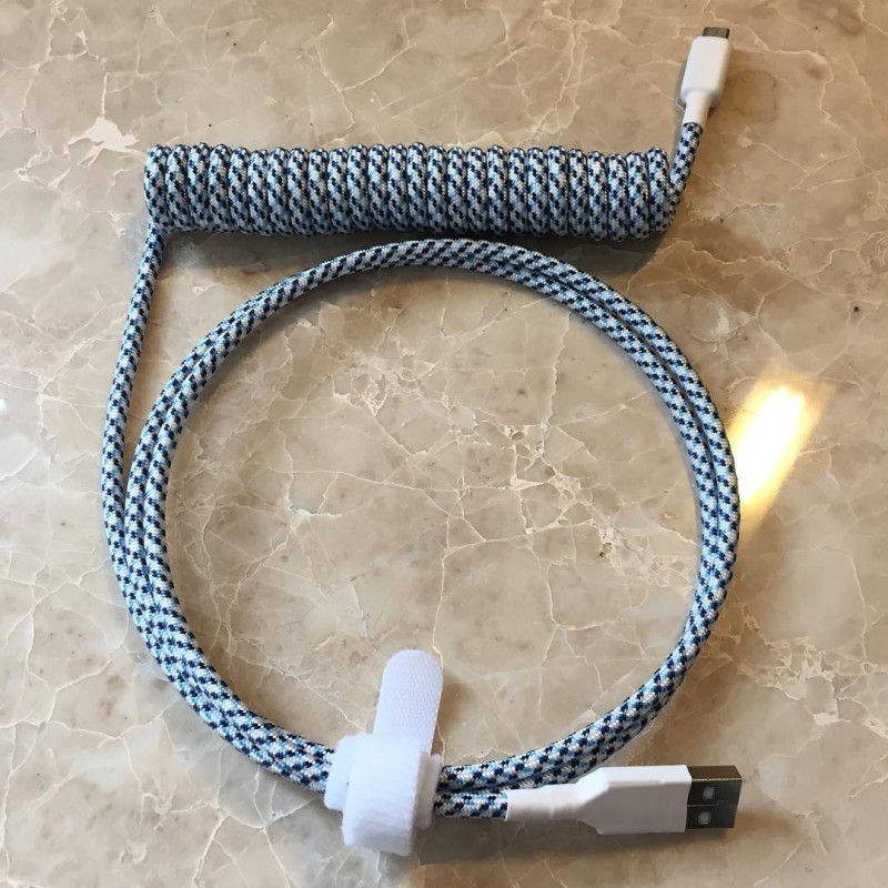 Custom USB Cable Cool Cable UK