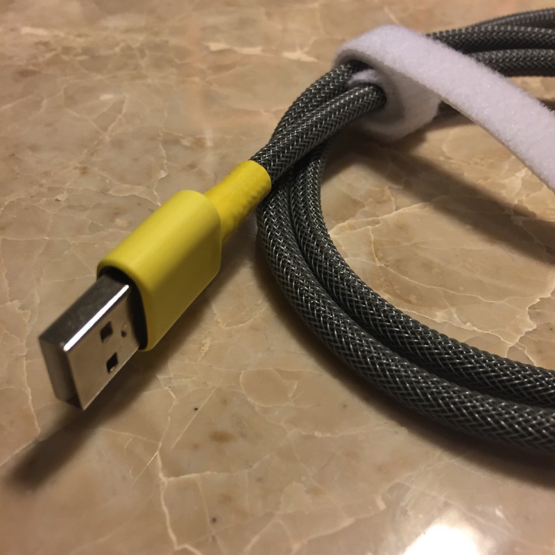 Custom USB Cable Cool Cable UK