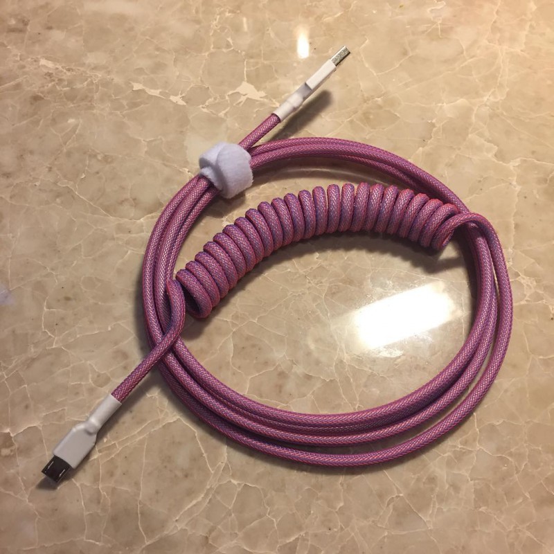 Custom USB Cable Cool Cable UK