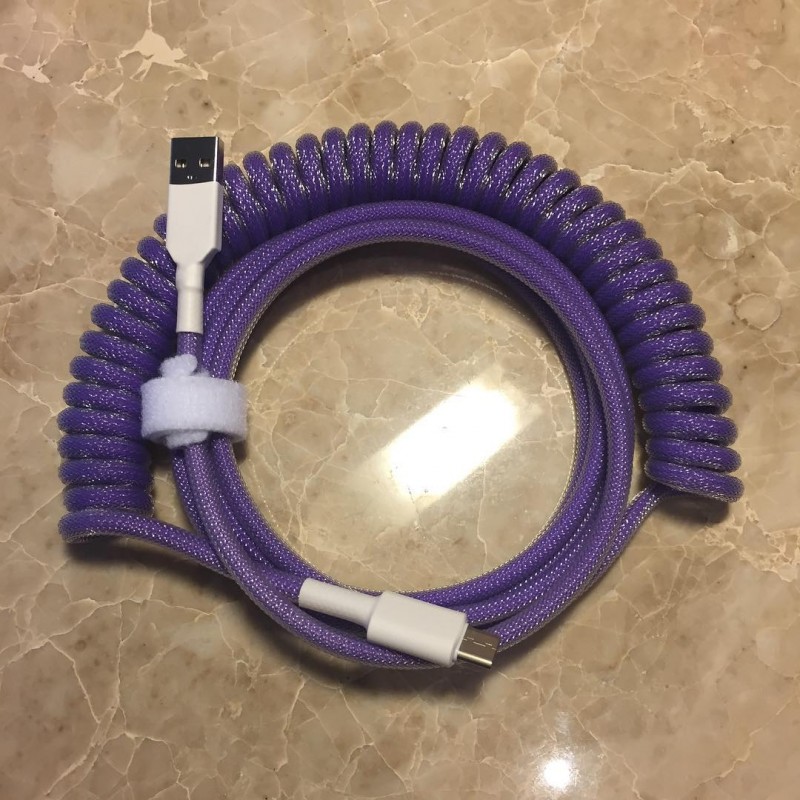 Custom USB Cable Cool Cable UK