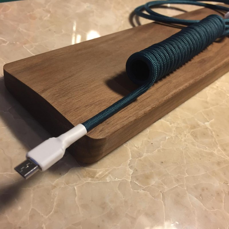 Custom USB Cable Cool Cable UK