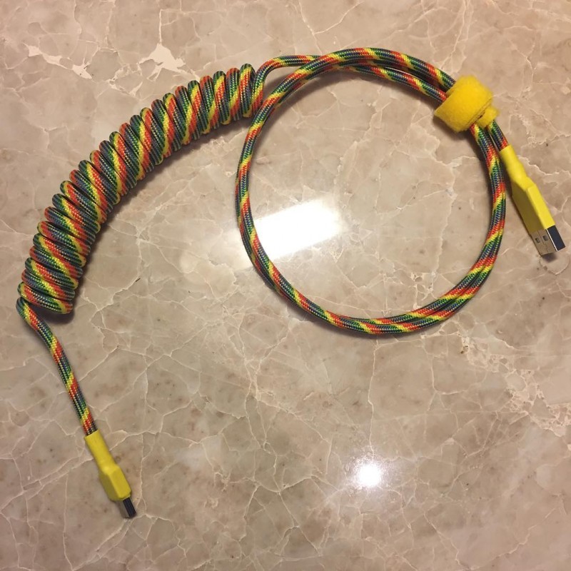 Custom USB Cable Cool Cable UK